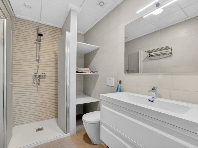 Apartment for Sale in Punta Prima, Alicante 17
