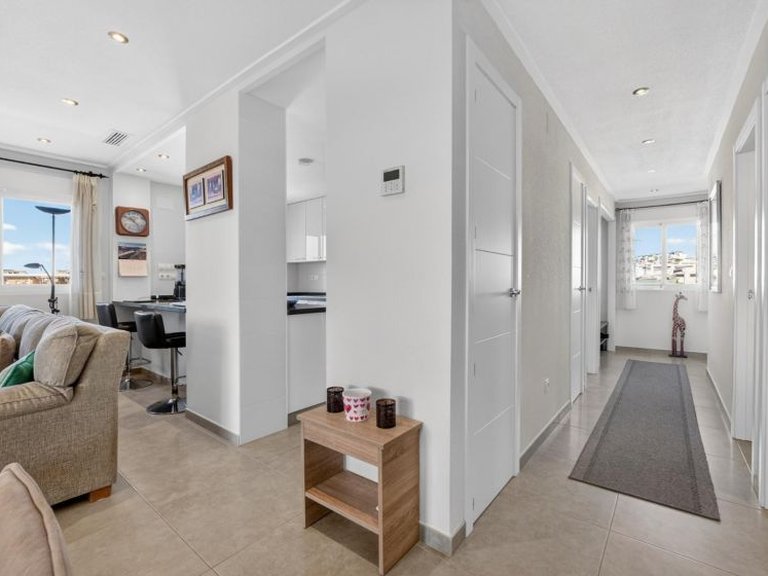 Apartment for Sale in Punta Prima, Alicante 22