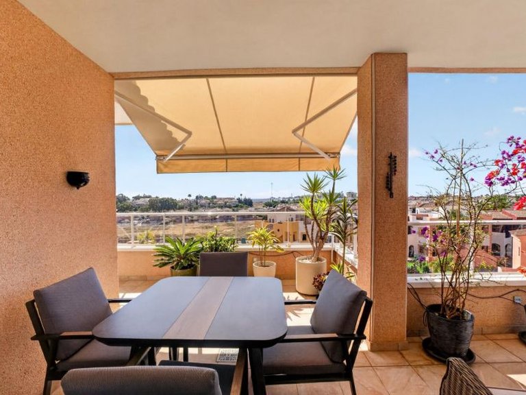 Apartment for Sale in Punta Prima, Alicante 23