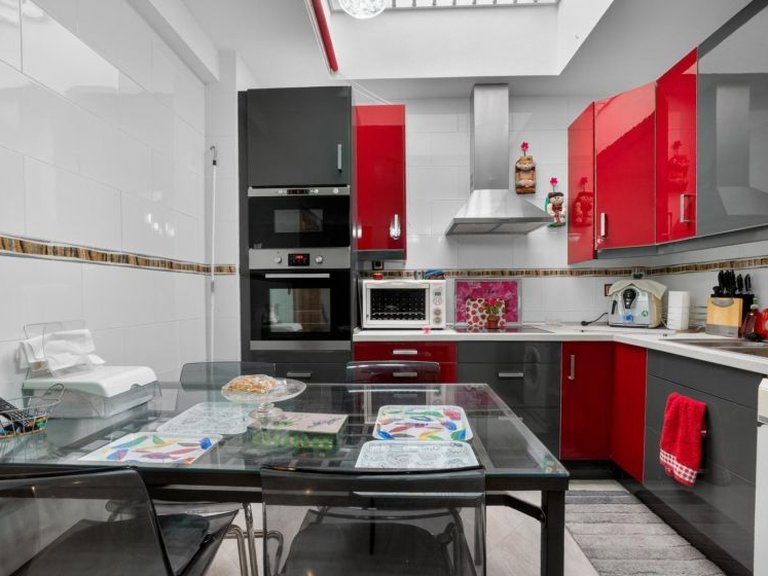 Town House for Sale in Los Altos, Alicante 10