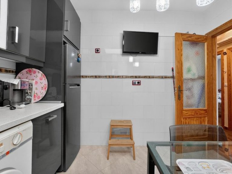 Town House for Sale in Los Altos, Alicante 12