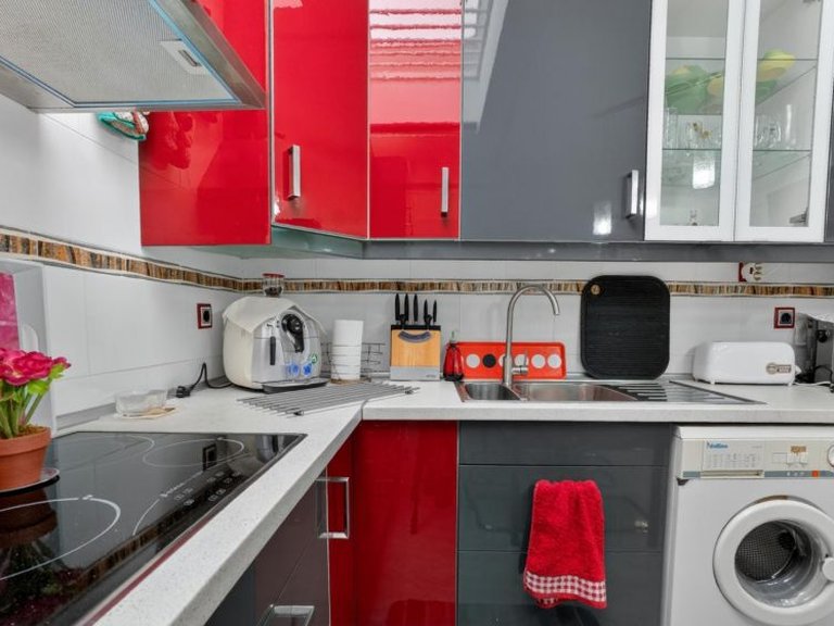 Town House for Sale in Los Altos, Alicante 13