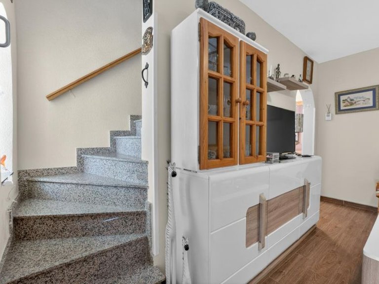 Town House for Sale in Los Altos, Alicante 17