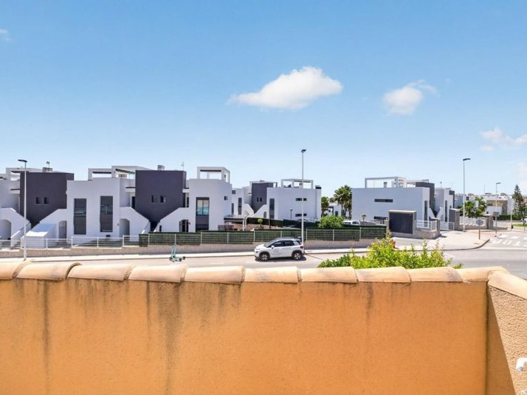 Town House for Sale in Los Altos, Alicante 20