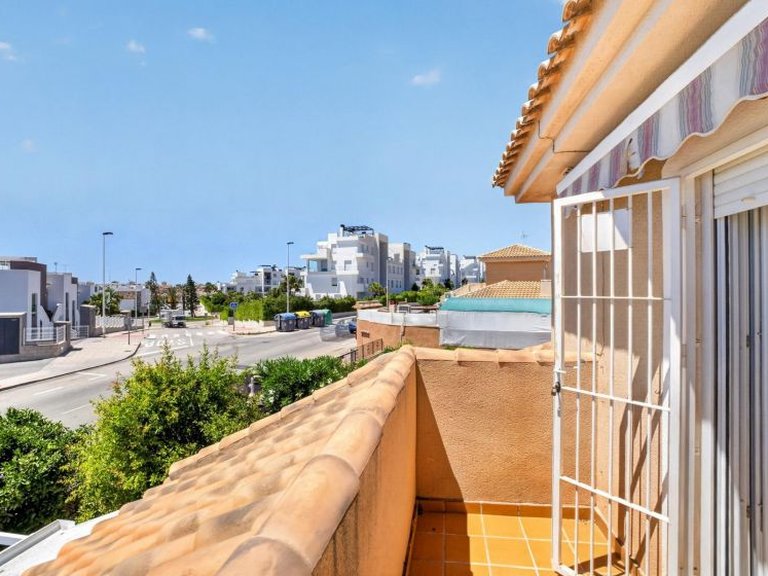 Town House for Sale in Los Altos, Alicante 21