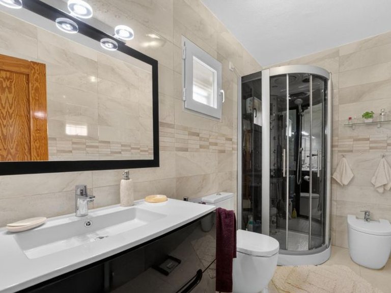 Town House for Sale in Los Altos, Alicante 22