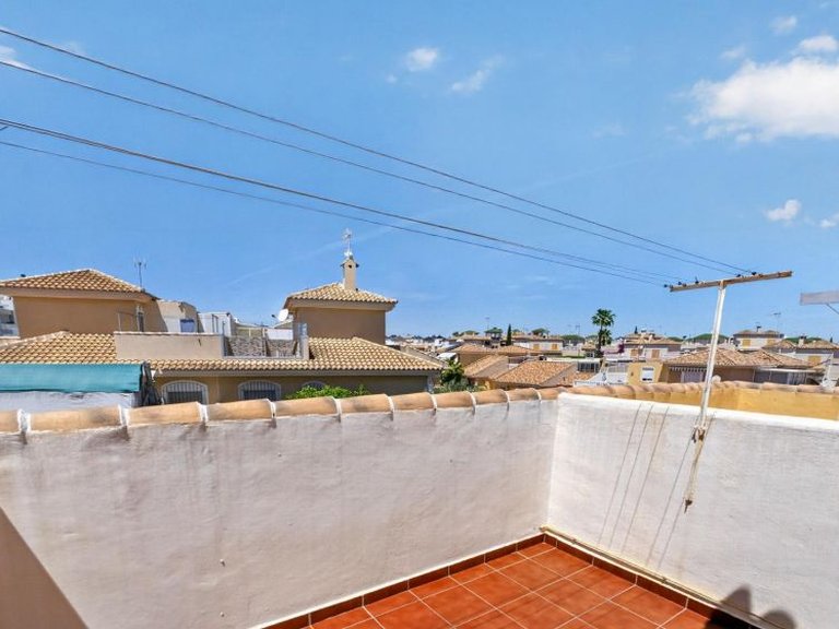 Town House for Sale in Los Altos, Alicante 23