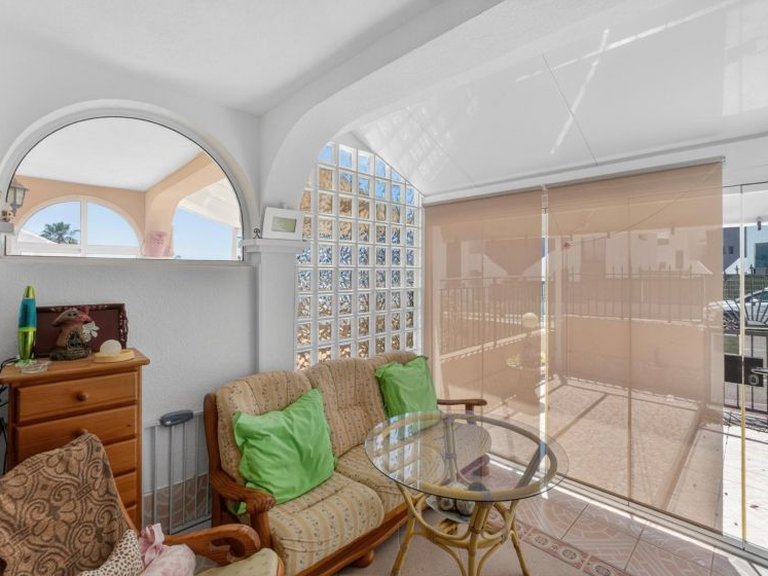 Town House for Sale in Los Altos, Alicante 26