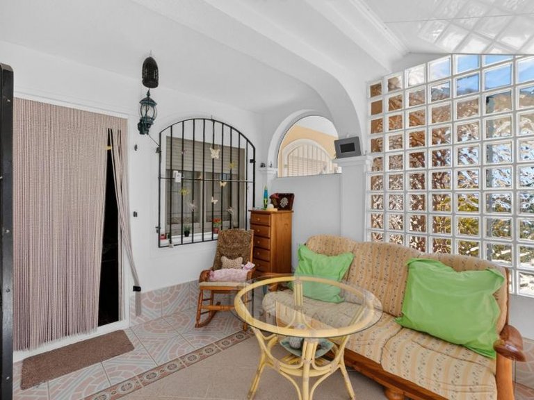Town House for Sale in Los Altos, Alicante 27