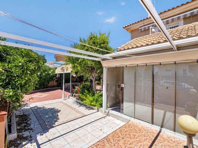 Town House for Sale in Los Altos, Alicante 25
