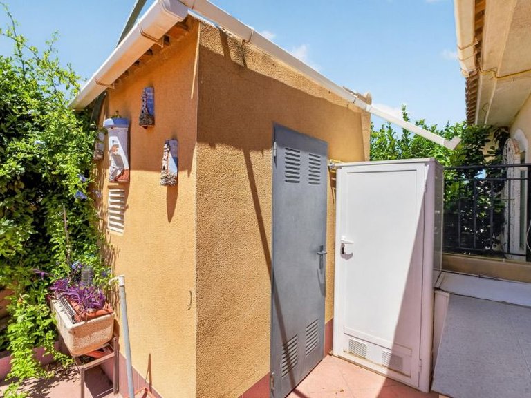 Town House for Sale in Los Altos, Alicante 29