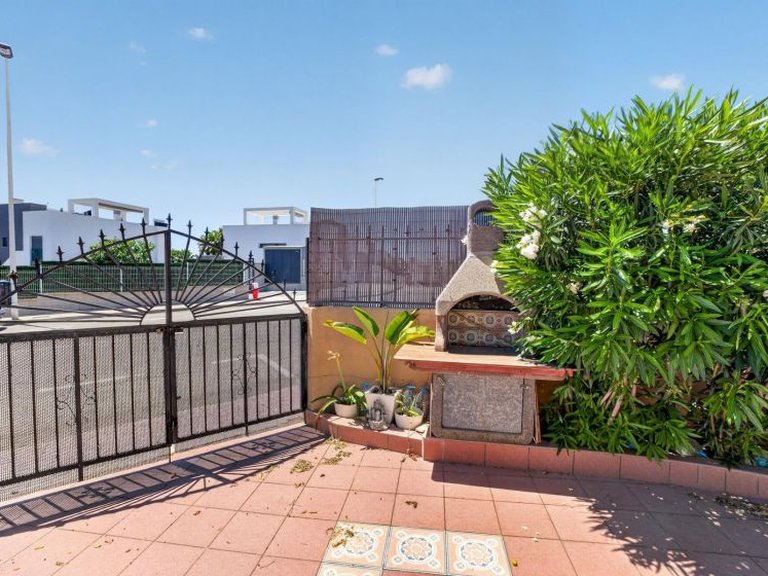 Town House for Sale in Los Altos, Alicante 31