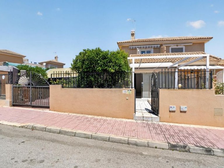 Town House for Sale in Los Altos, Alicante 33