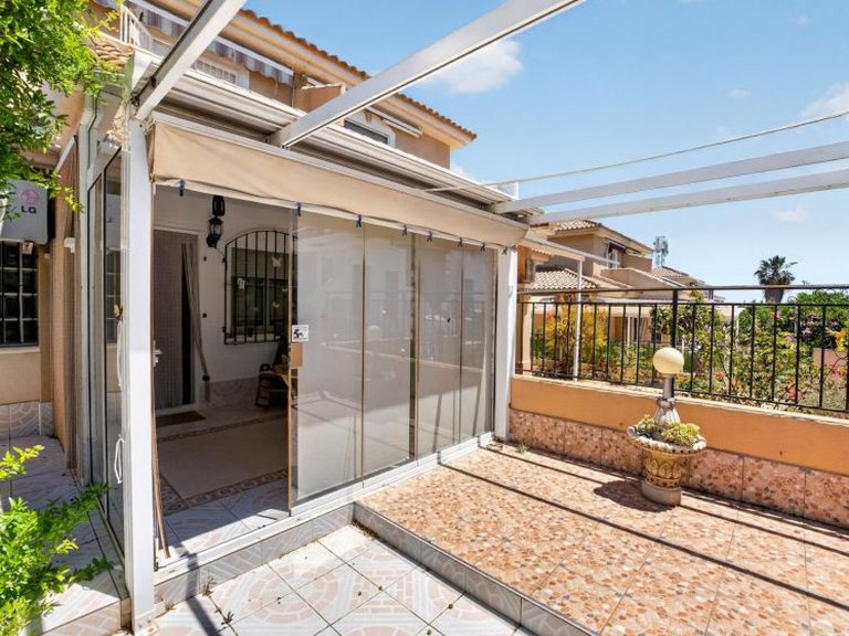 Town House for Sale in Los Altos, Alicante 4