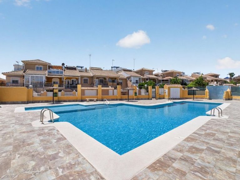 Town House for Sale in Los Altos, Alicante 34