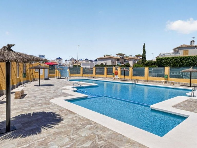 Town House for Sale in Los Altos, Alicante 35