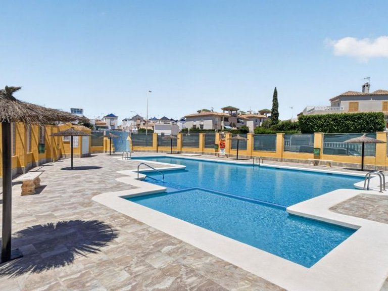 Town House for Sale in Los Altos, Alicante 36