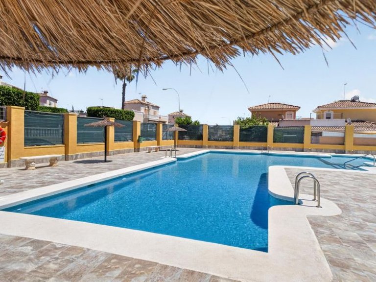 Town House for Sale in Los Altos, Alicante 6