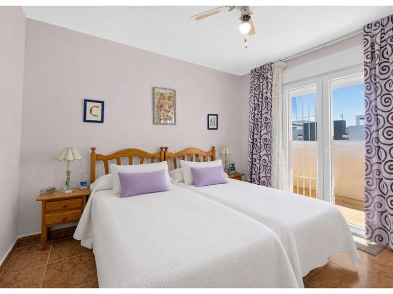 Town House for Sale in Los Altos, Alicante 19