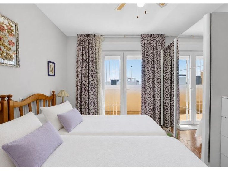 Town House for Sale in Los Altos, Alicante 18