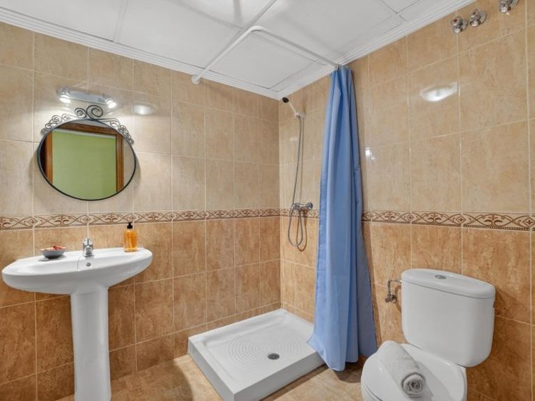 Villa for Sale in La Zenia, Alicante 21