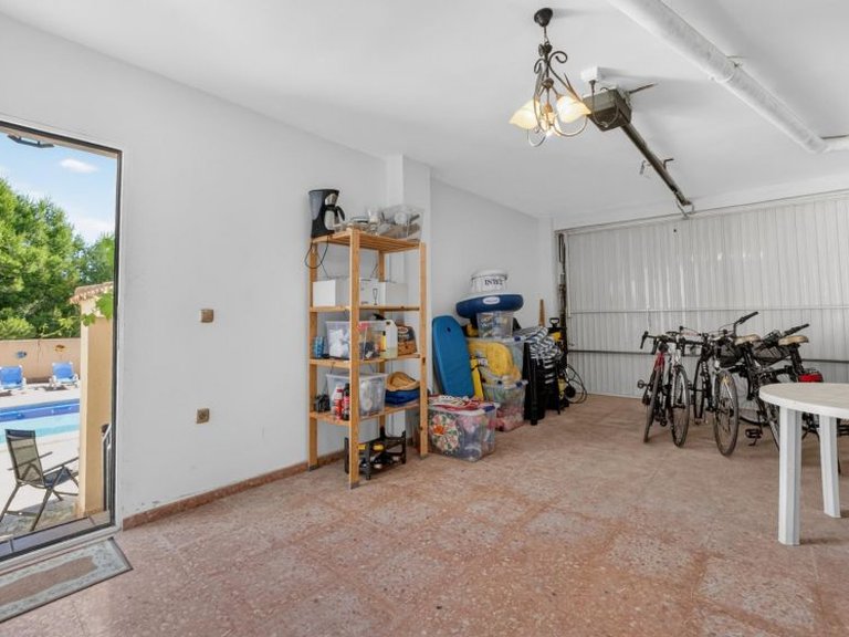 Villa for Sale in La Zenia, Alicante 26