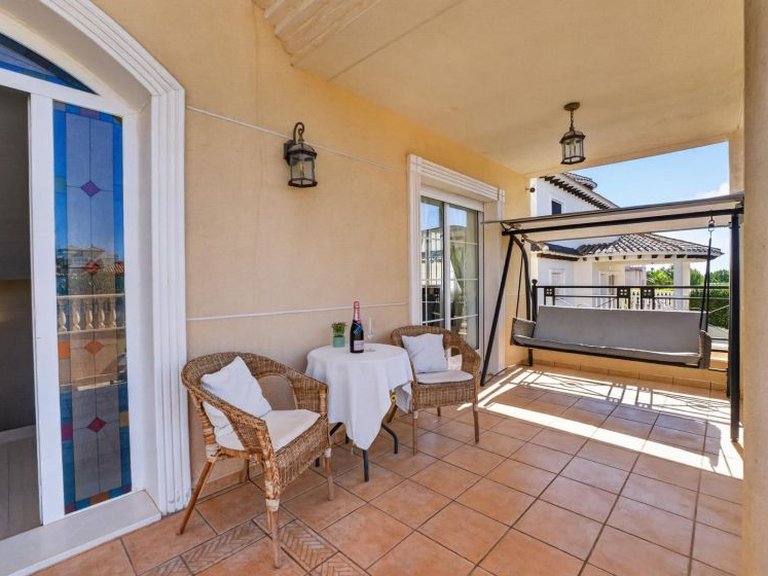 Villa for Sale in La Zenia, Alicante 45