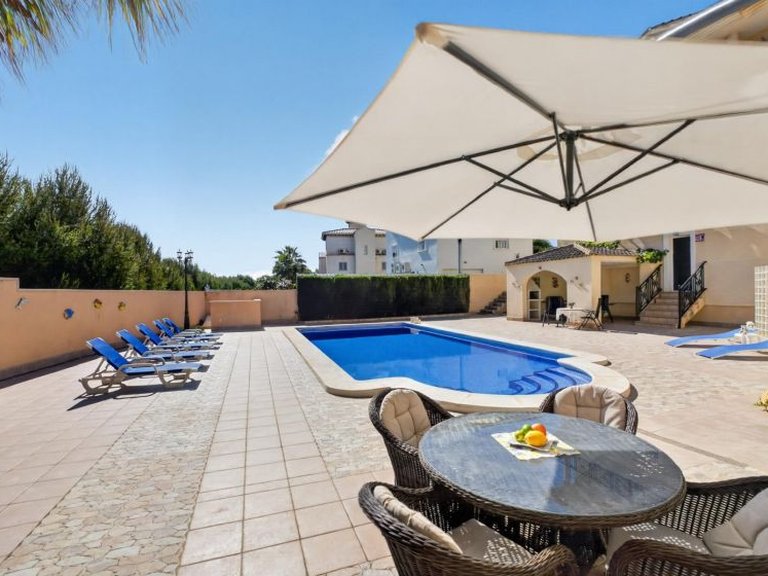 Villa for Sale in La Zenia, Alicante 50