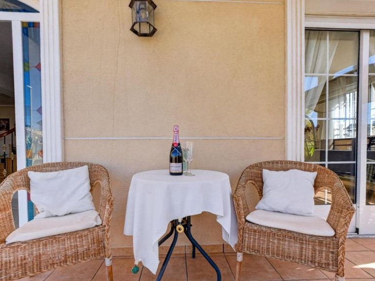 Villa for Sale in La Zenia, Alicante 44