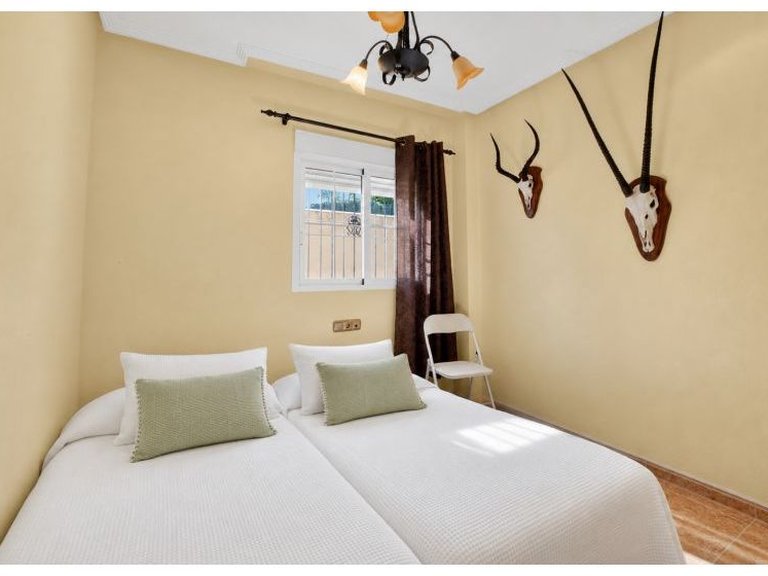 Villa for Sale in La Zenia, Alicante 19