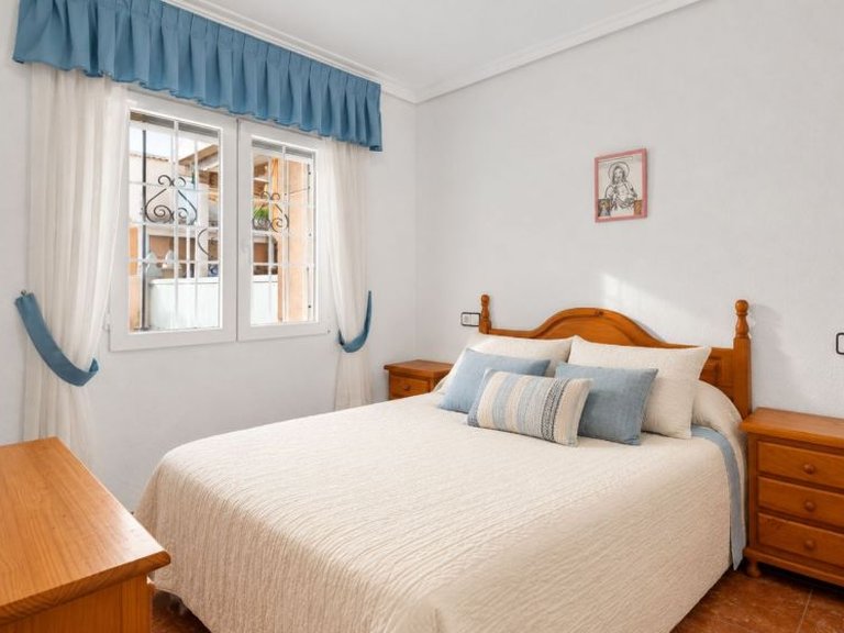 Town House for Sale in Los Altos, Alicante 13