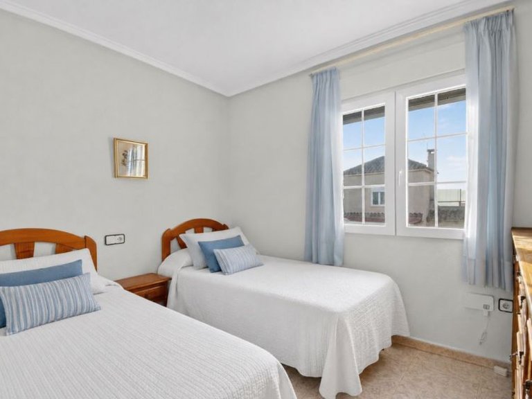 Town House for Sale in Los Altos, Alicante 16