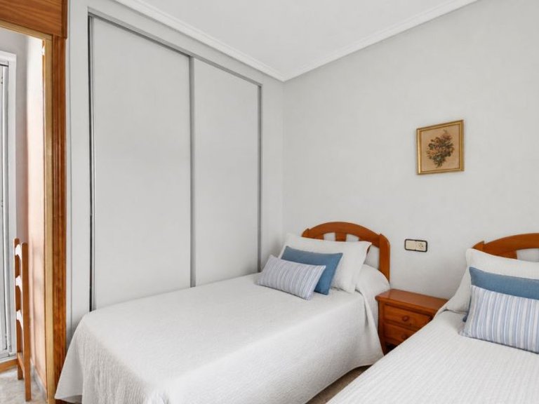 Town House for Sale in Los Altos, Alicante 17