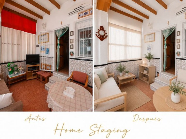 Town House for Sale in Los Altos, Alicante 5
