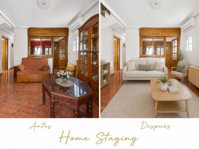 Town House for Sale in Los Altos, Alicante 3