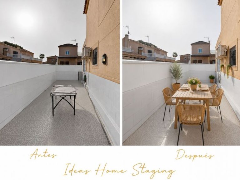 Town House for Sale in Los Altos, Alicante 21