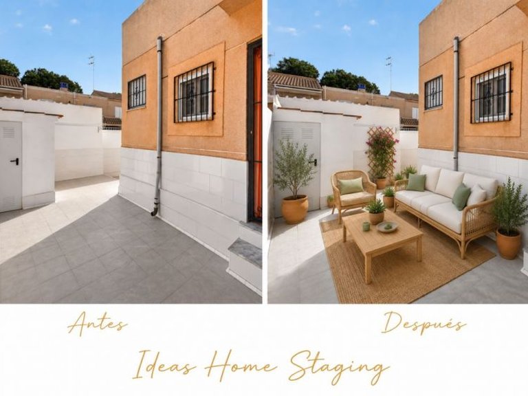 Town House for Sale in Los Altos, Alicante 23