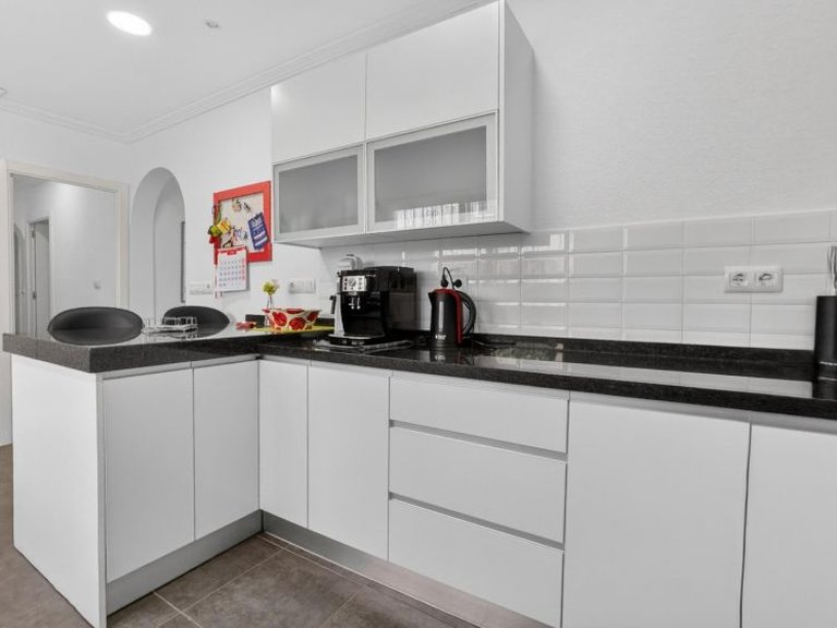 Villa for Sale in La Florida, Alicante 10