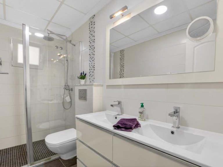 Villa for Sale in La Florida, Alicante 12