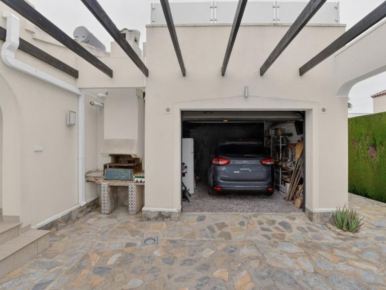 Villa for Sale in La Florida, Alicante 26
