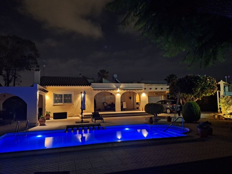 Villa for Sale in La Florida, Alicante 27