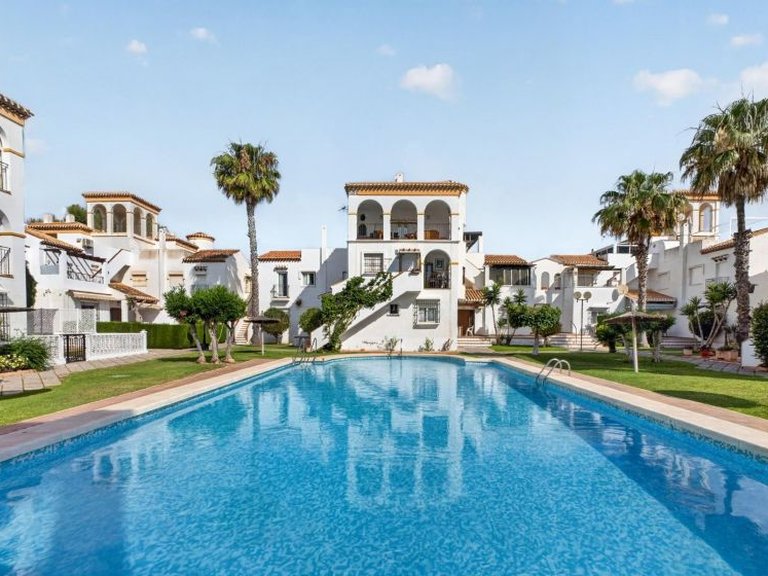 Apartment for Sale in Playa Flamenca, Alicante 6