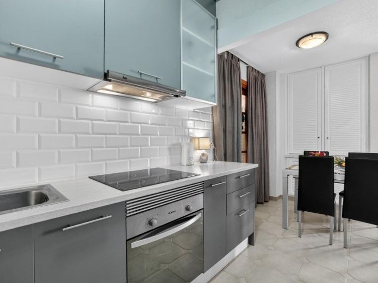 Apartment for Sale in Playa Flamenca, Alicante 12