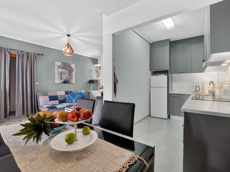 Apartment for Sale in Playa Flamenca, Alicante 13