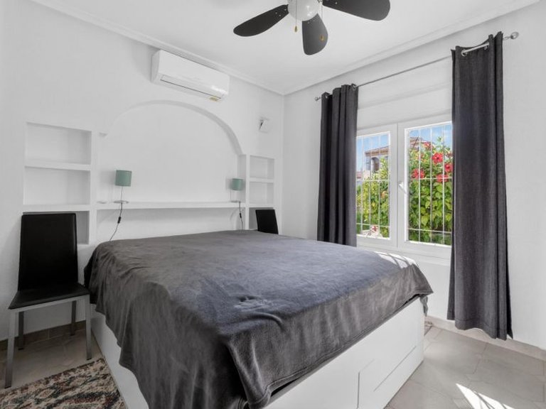 Apartment for Sale in Playa Flamenca, Alicante 15