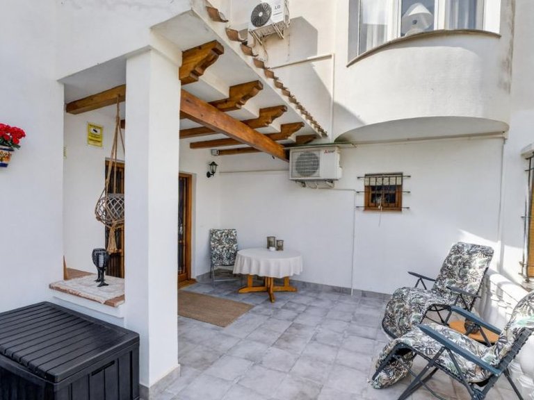 Apartment for Sale in Playa Flamenca, Alicante 22