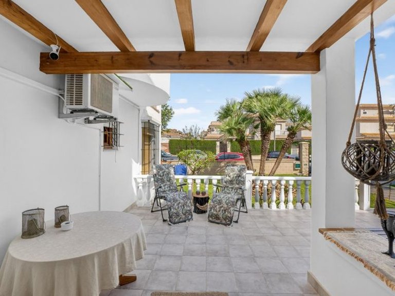 Apartment for Sale in Playa Flamenca, Alicante 23