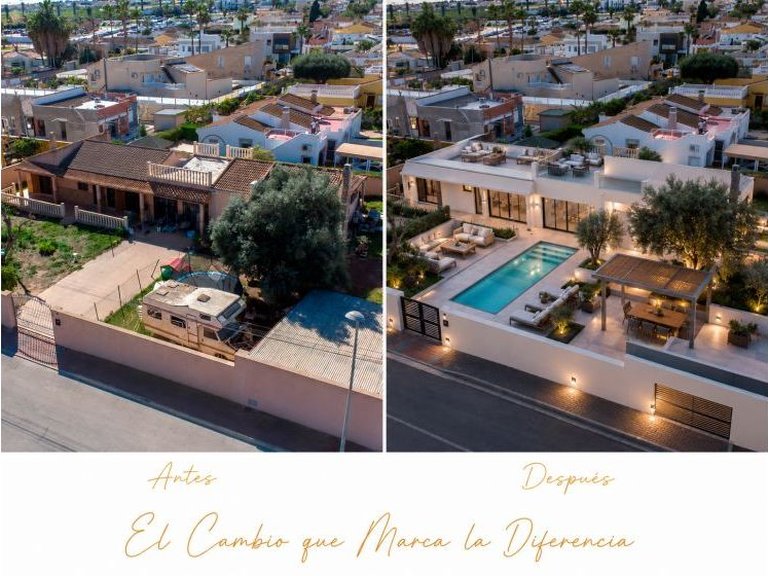 Villa for Sale in Los Balcones, Alicante 2