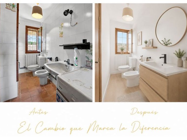 Villa for Sale in Los Balcones, Alicante 8