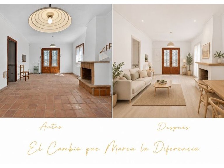 Villa for Sale in Los Balcones, Alicante 4